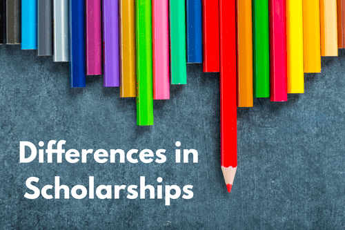 Types Of Scholarships | ScholarshipPoints