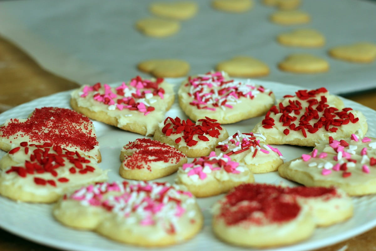 18 Recipes That Will Make Your Valentine S Day Even Sweeter