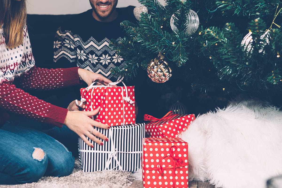 Gift ideas for sales significant other's parents