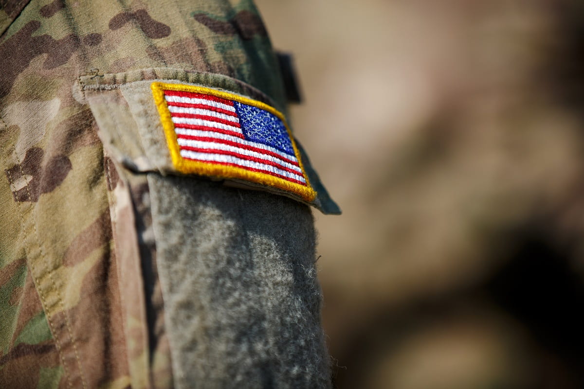 Why Every College Student Should Consider Joining The Military