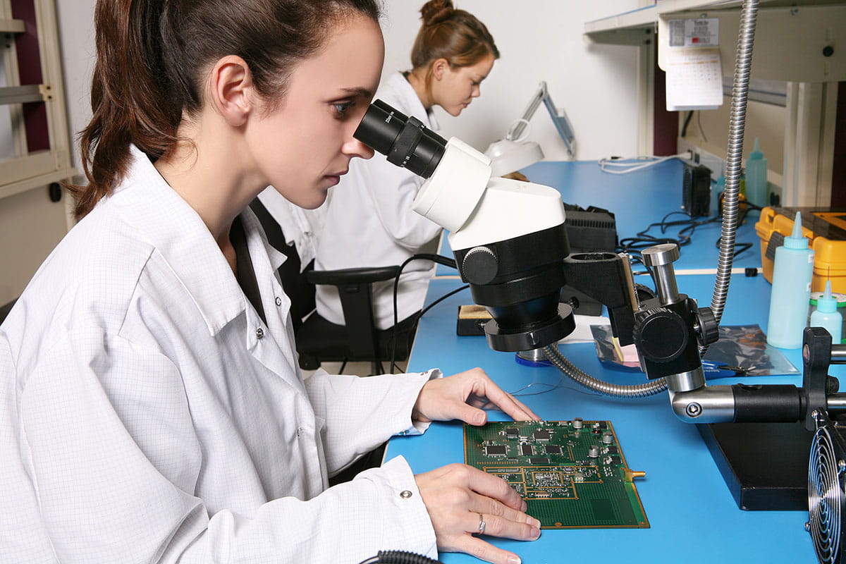 College Scholarships For STEM You Need To Know About