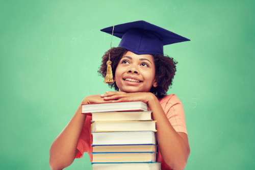 36 College Scholarships For Black Women