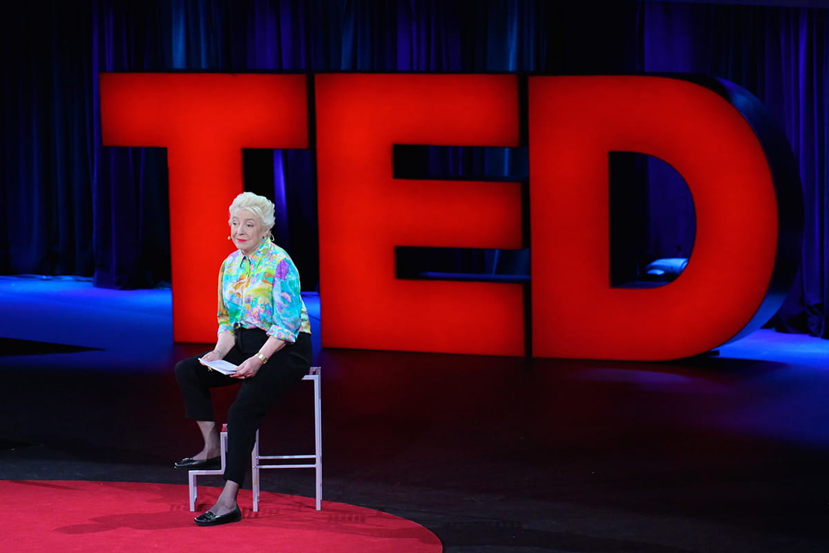 6 TED Talks That Will Change The Way You Think About Lying