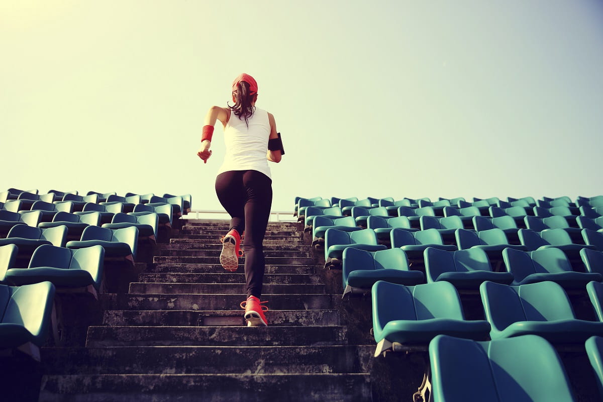 How to Motivate Yourself to Exercise (Even on a Bad Day)